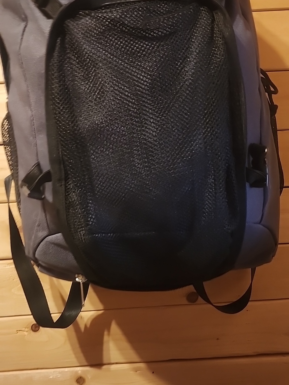 DSG Backpack - Picture 4 of 7